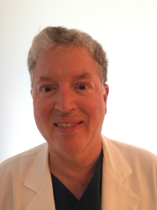 Joel Friedman