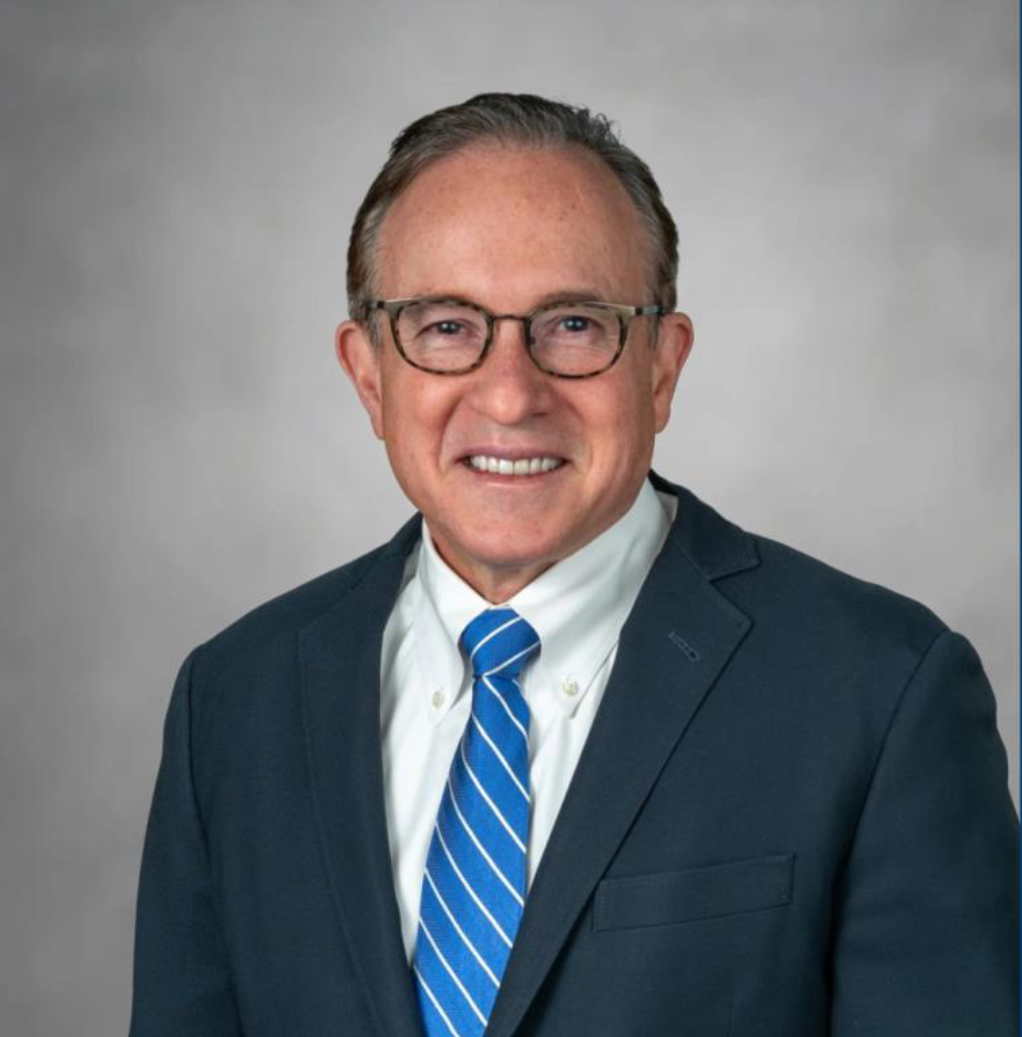 John McBroom