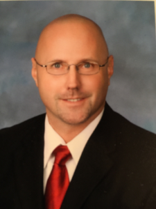 Jonathan E. Corneil