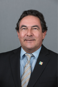 Jose D. Puell