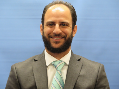 Joseph J. Violaris
