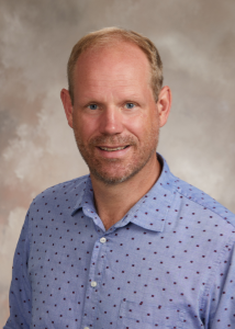 Joshua M. Colvin
