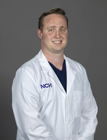 Joshua M. Parmenter