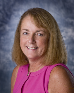Julia L. Magers
