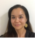 Julia S. Lee