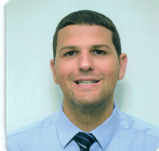 Justin B. Klein