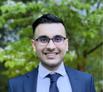 Karan Malani