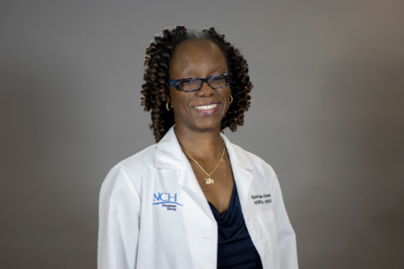 Karen A. Earle-Green