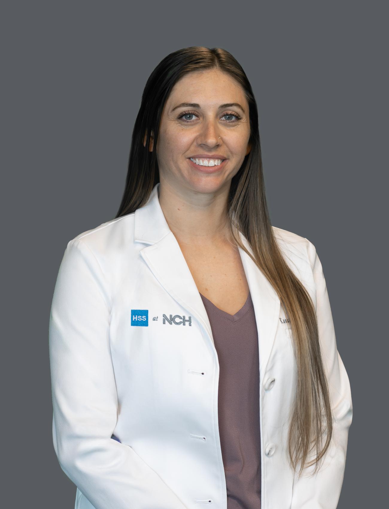 Kassandra A. Torres