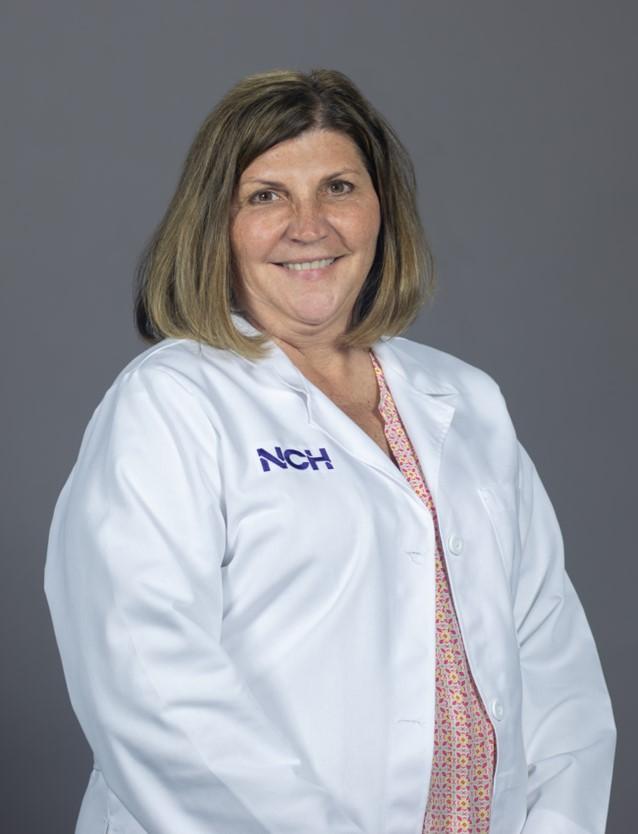 Kathy Majcina