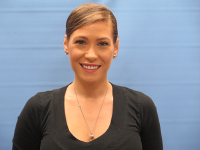 Keisha R. Miller