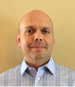 Kenneth D. Krabacher
