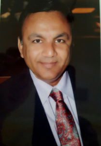 Ketan H. Trivedi
