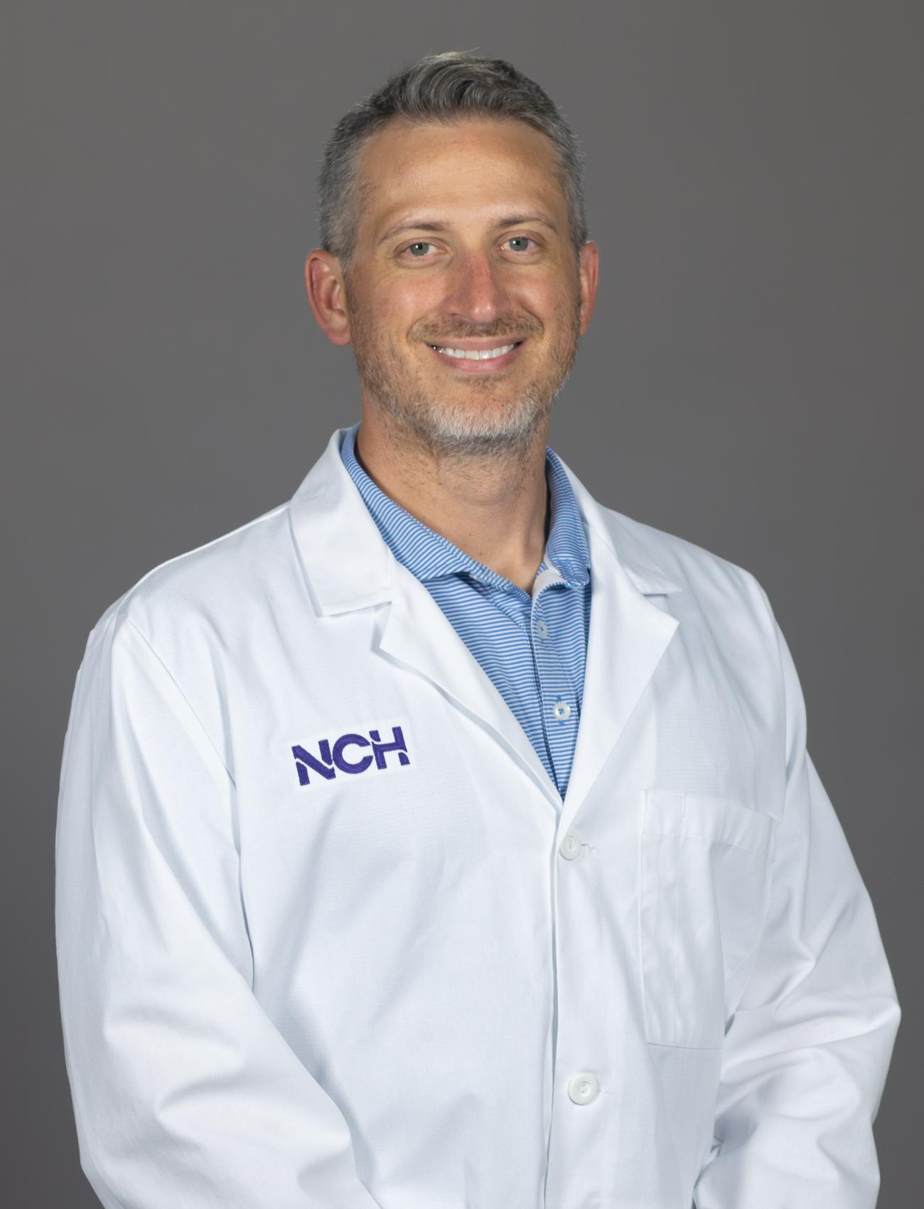 Kevin D. Reilly