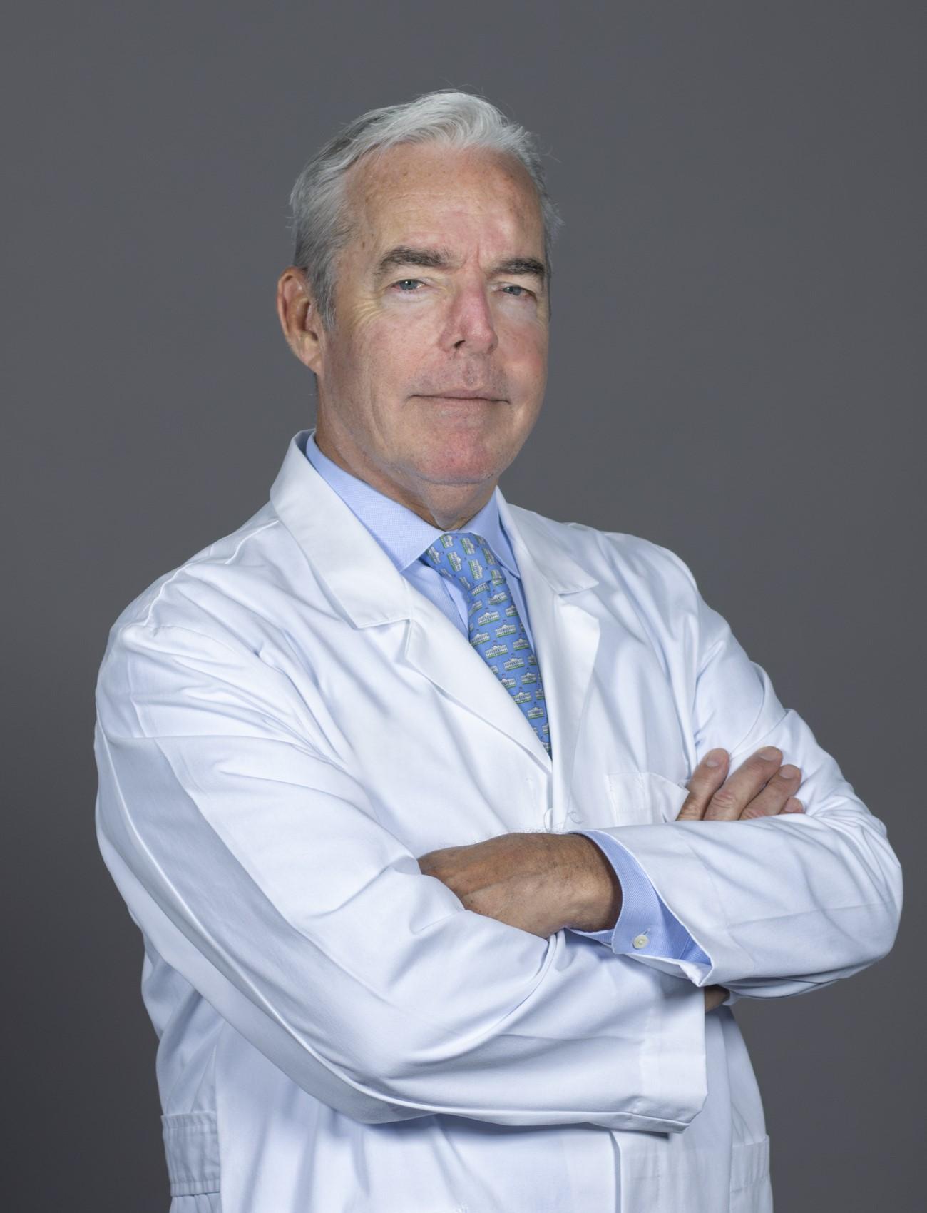Kevin J. Dolehide