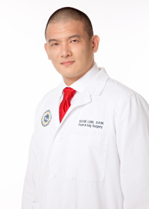 Kevin K. Lam