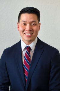 Kevin Leung