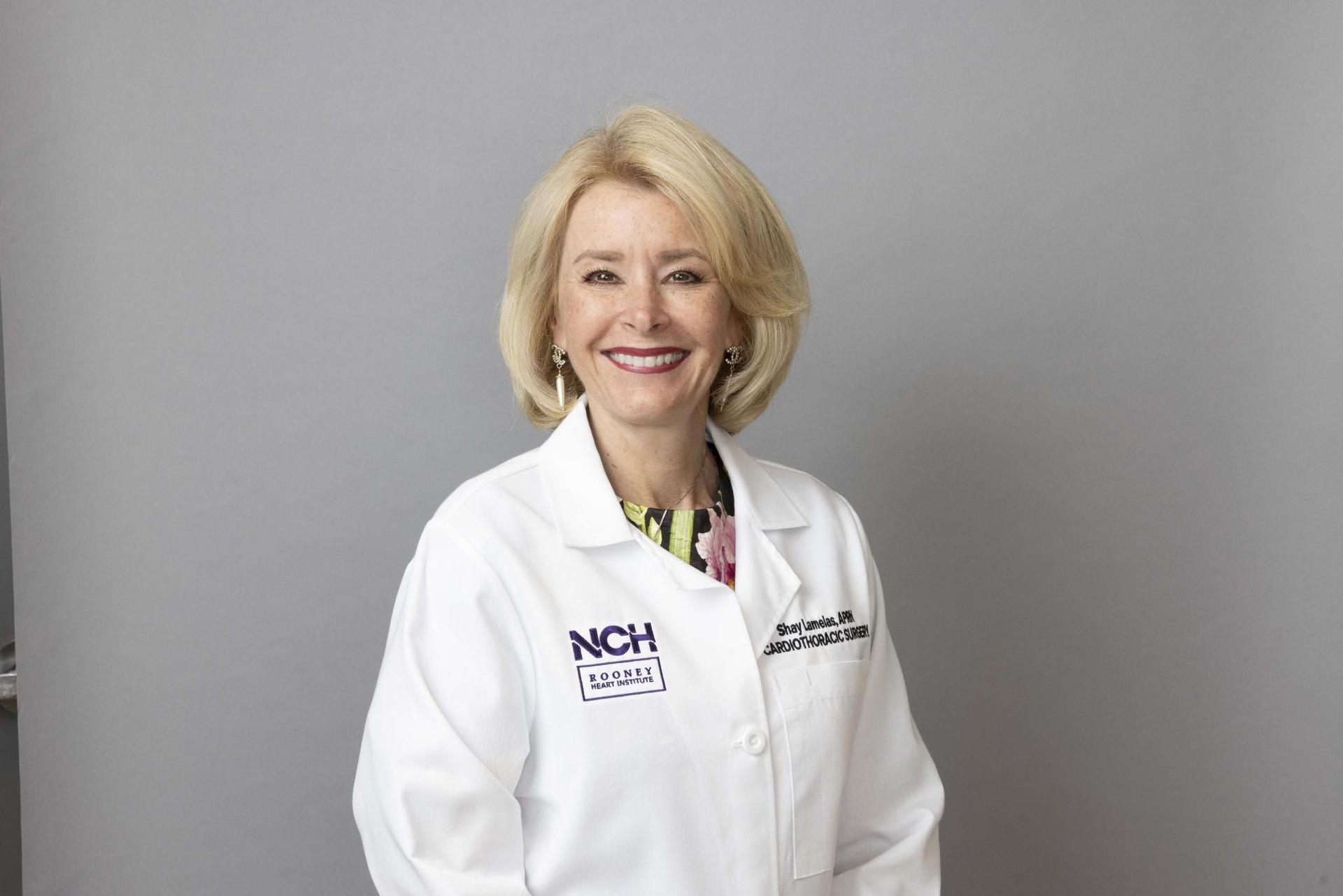 Kimberly S. Lamelas