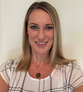 Kristen E. Schmits
