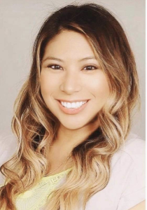 Kristina S. Buscaino