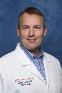 Larry M. Leslie II