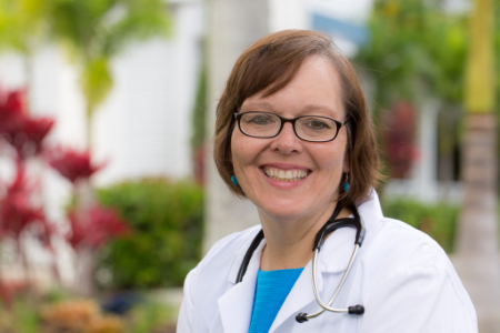 Laurie A. Troup