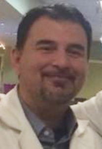 Leonel Diaz Jr.
