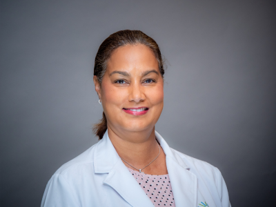 Lisa M. Gonzalez