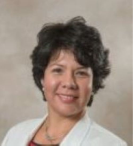 Lisette Delgado Sanchez