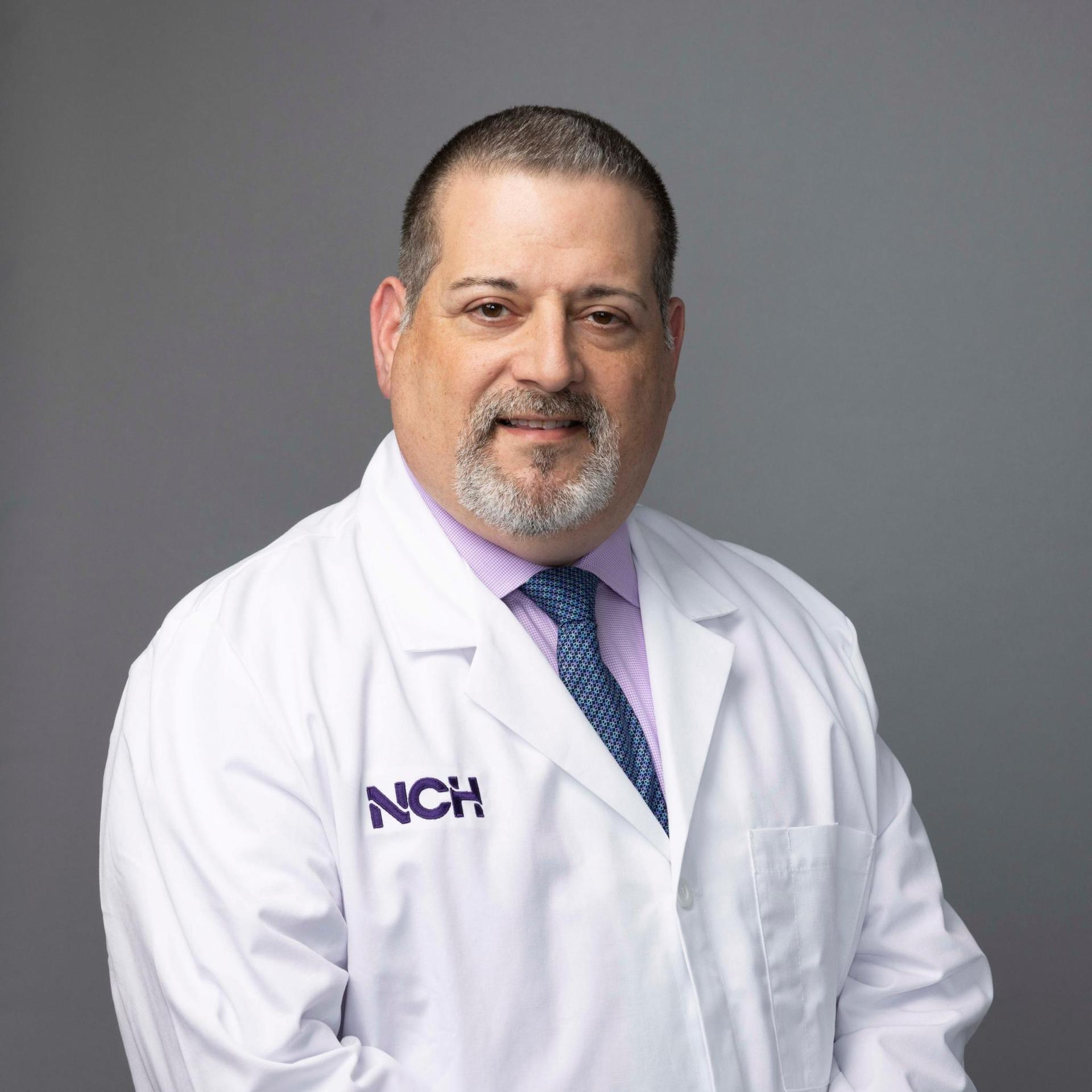 Luis E. Rechani