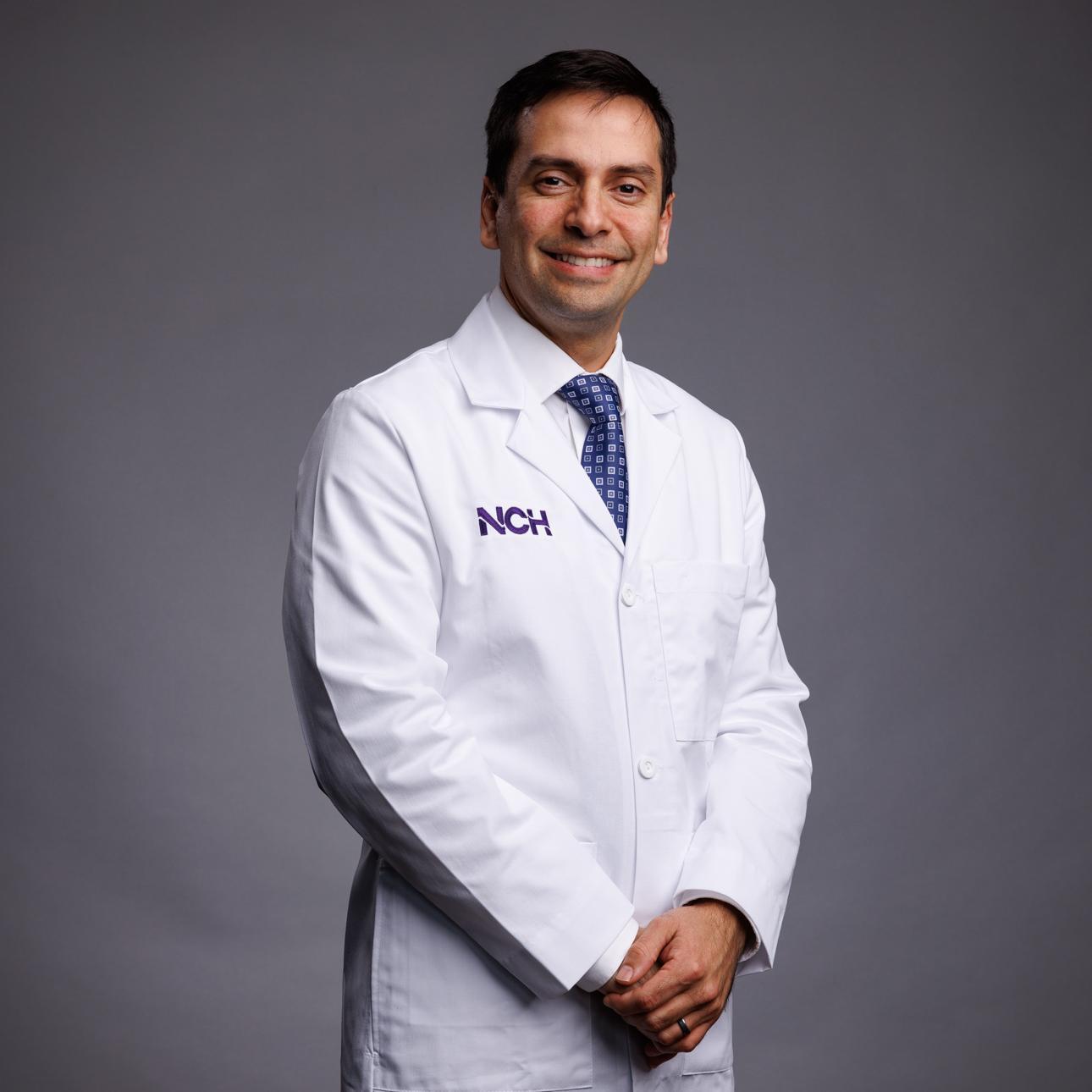 Luis H. Paz Rios