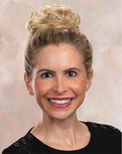 Madeline R. Deutsch