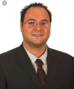 Marc J. Guttman