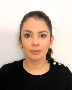 Maria A. Silva Marquez