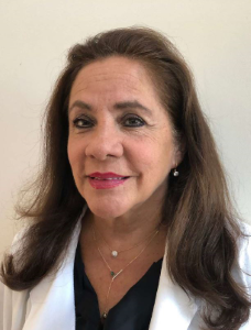 Maria E. Caceres