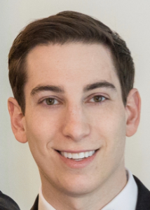 Mark B. Frenkel