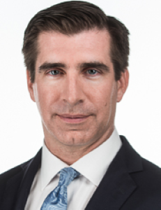 Mark D. Walsh