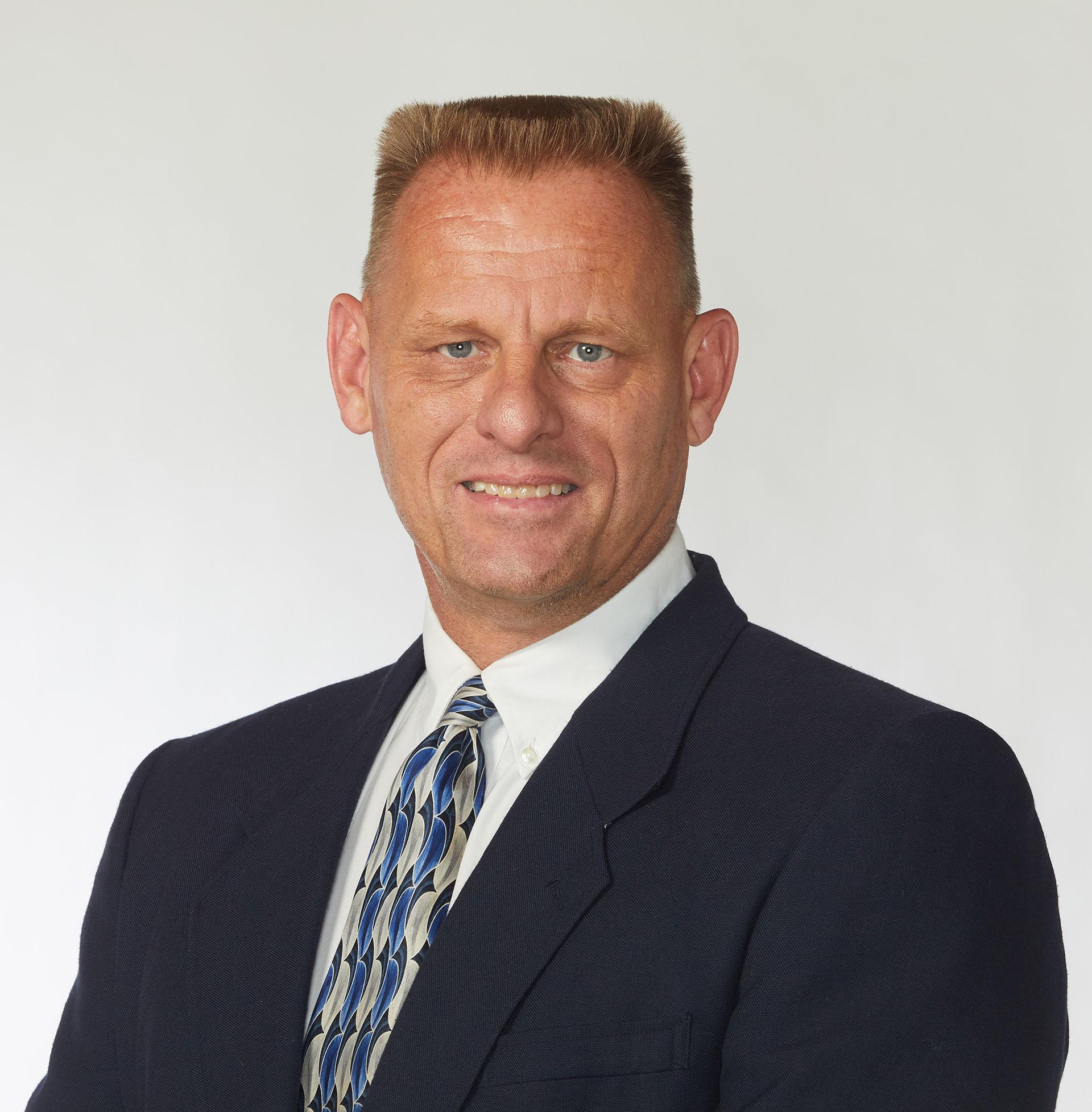 Mark E. Josephson