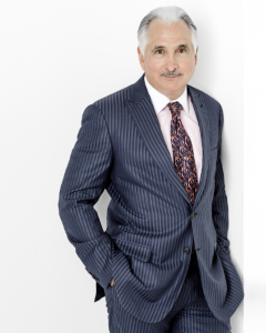 Mark F. Prysi