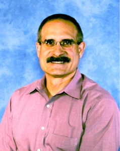 Mark S. Russo