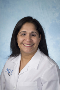 Marta P. Luna Rodriguez