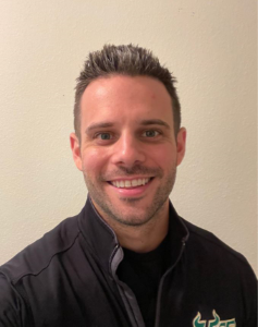 Martin V. Gaccione