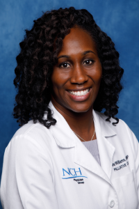 Martina S. Williams