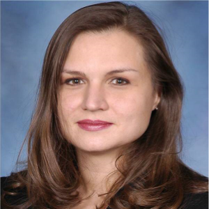 Mary A. Gallaway