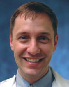 Matthew P. Chanin