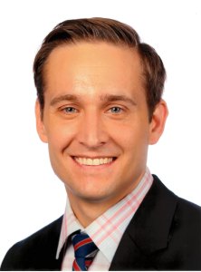 Matthew P. Connor