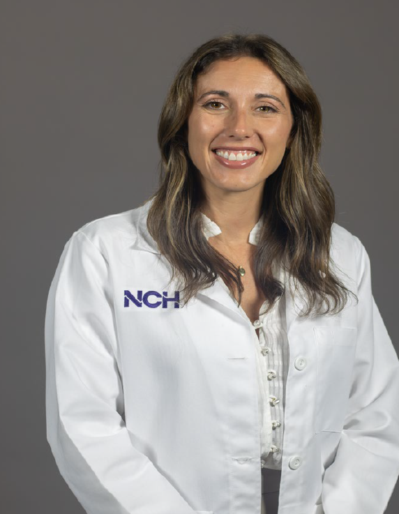 Megan A. Turner