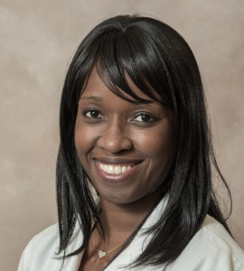 Melissa A. Facey