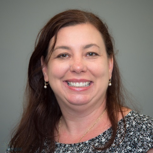 Melissa A. Gibson