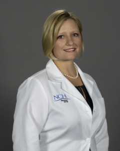Melissa A. MacVenn